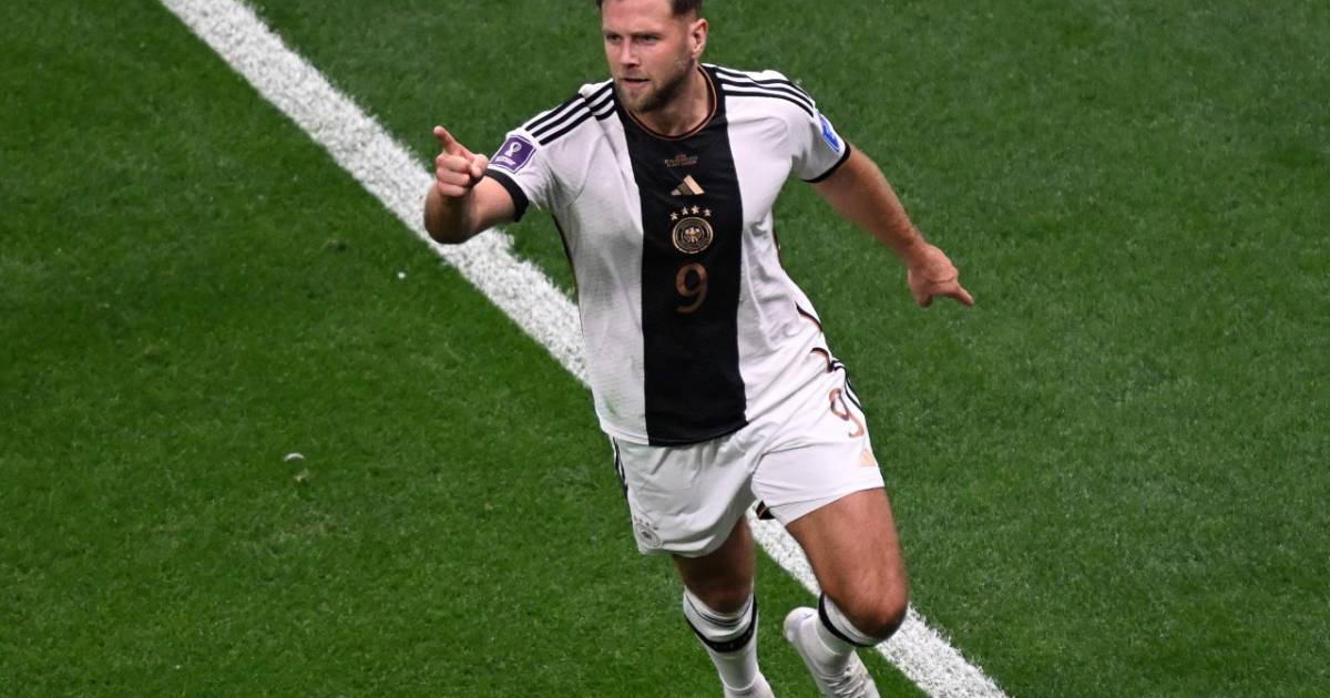 Gianluca Di Marzio: #Qatar2022| Le formazioni ufficiali della sfida tra #CostaRica e #Germania
…