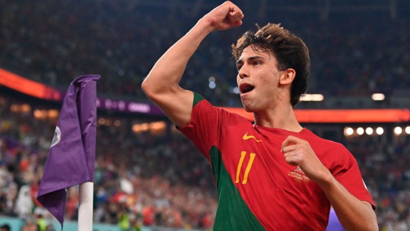 Gil Marín parla chiaramente di Joao Félix e rivela di voler lasciare l’Atlético de Madrid