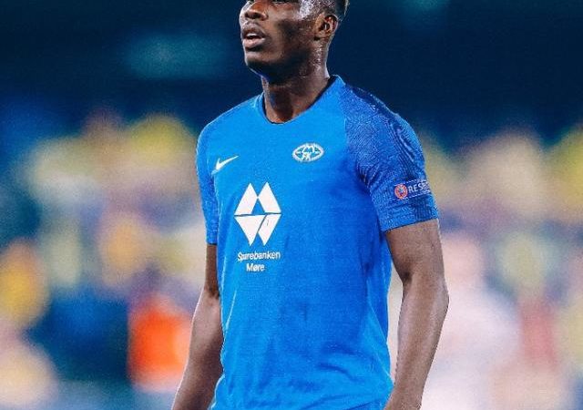 🇫🇷 –  Il Chelsea trova un accordo con Molde (P1 norvegese) per David Datro Fofana