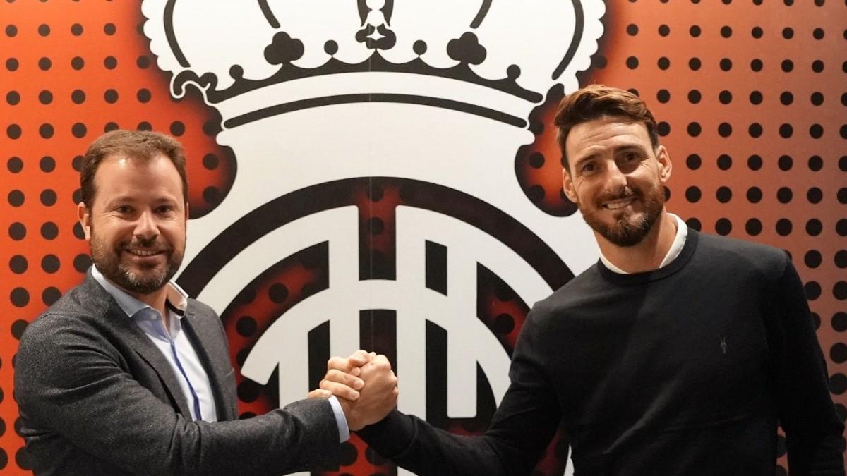 Il Maiorca firma Aduriz come assistente della direzione sportiva