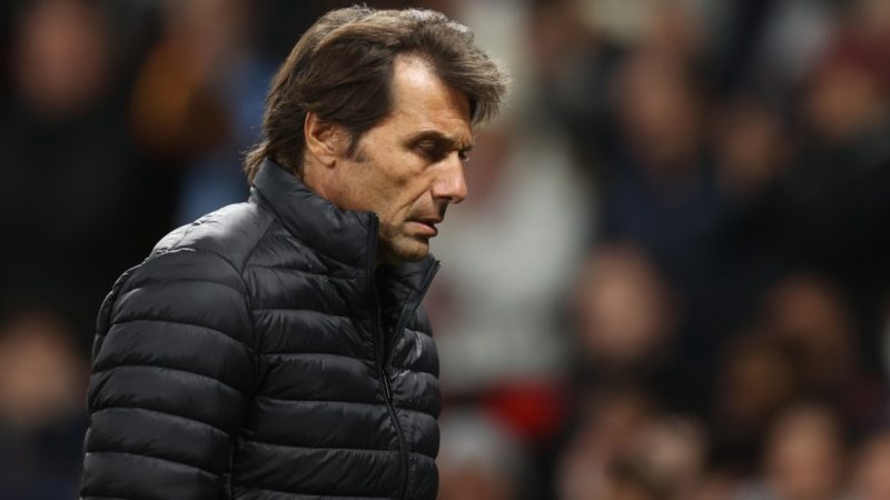 Il Tottenham punta alla mossa di gennaio per Franck Kessie