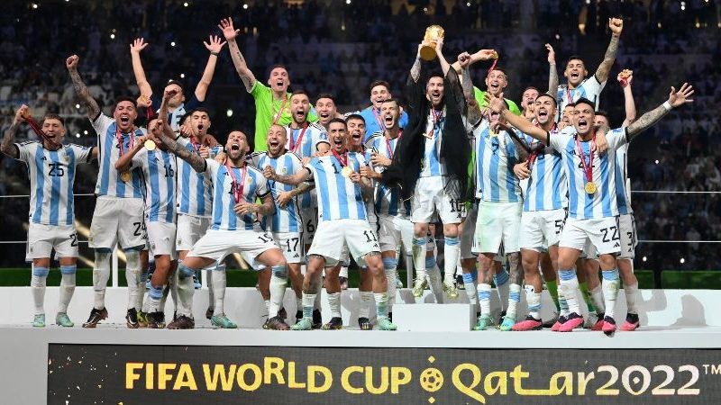 Il finale perfetto di Messi, il successo di Scaloni per l’Argentina e il futuro della Francia: cinque risultati dalla 29a giornata della Coppa del Mondo 2022