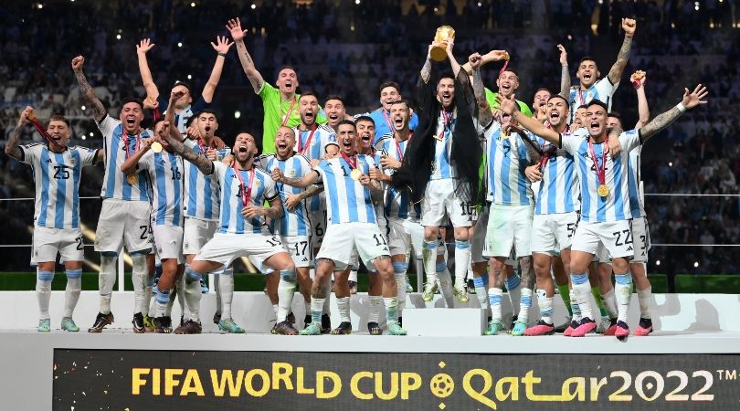 Il finale perfetto di Messi, il successo di Scaloni per l’Argentina e il futuro della Francia: cinque risultati dalla 29a giornata della Coppa del Mondo 2022