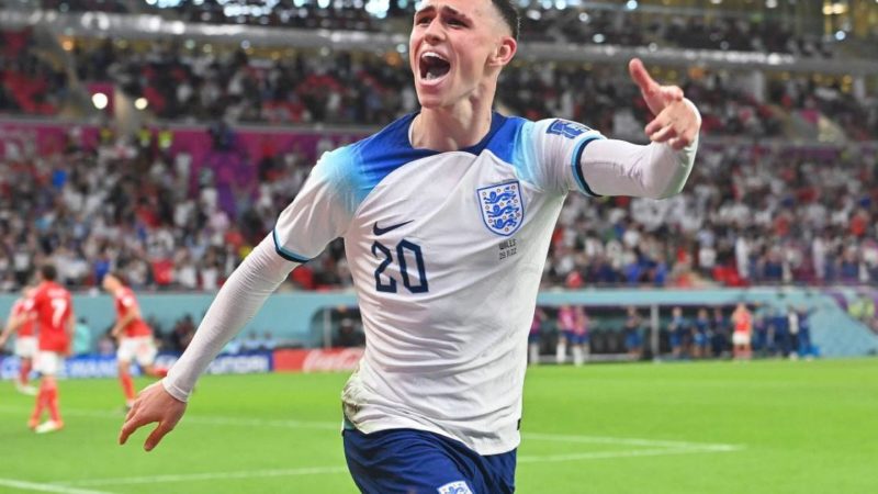 Il re del calciomercato: #Qatar2022 | @England, la probabile formazione contro la @equipedefrance …