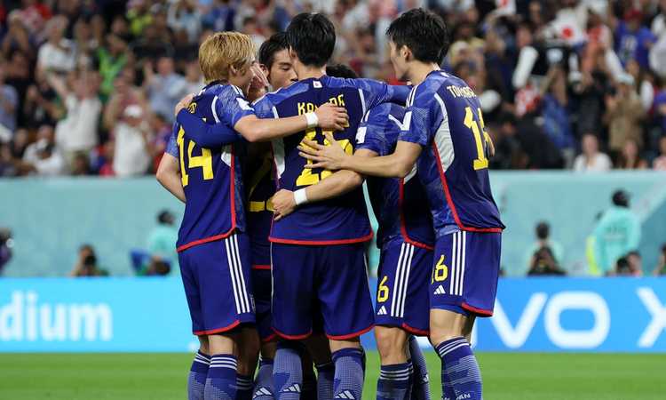 LIVE Giappone-Croazia 1-0: Maeda da opportunista su azione d’angolo! Kamada sfiora il bis | Primapagina