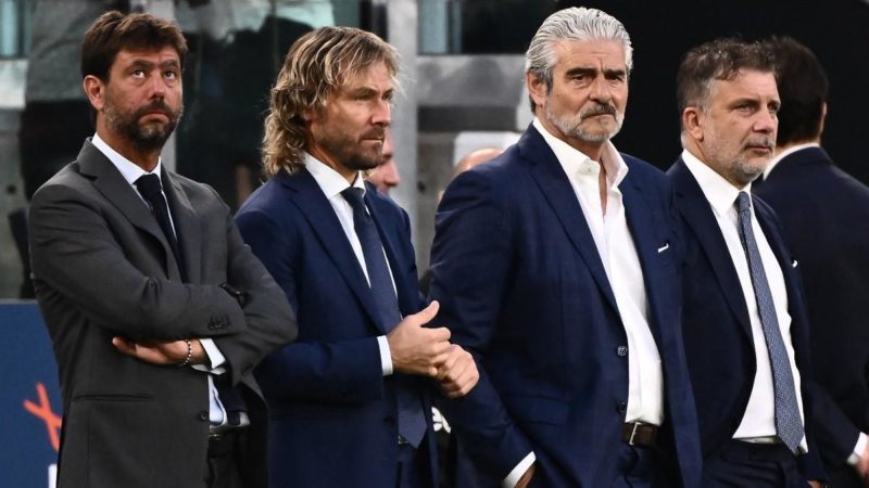 Serie A |  Ci sarà un’altra sanzione per la Juventus?