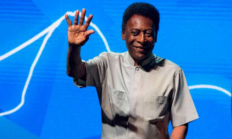 La storia di Pelé, il 10 per caso che palleggiava con la frutta | Primapagina