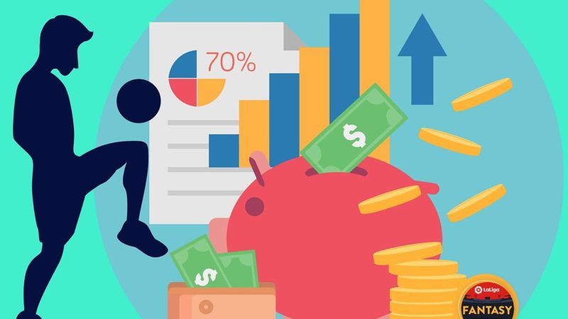 LaLiga Fantasy Marca: L’affare dell’anno nel mercato Fantasy