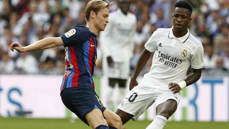 LaLiga Santander: quando iniziano LaLiga Santander e la Copa del Rey dopo la pausa della Coppa del Mondo 2022?