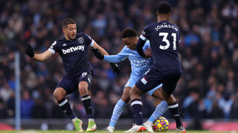 L’esperto dice che il West Ham ha mancato di rispetto a un giocatore nostrano, ora potrebbe andarsene