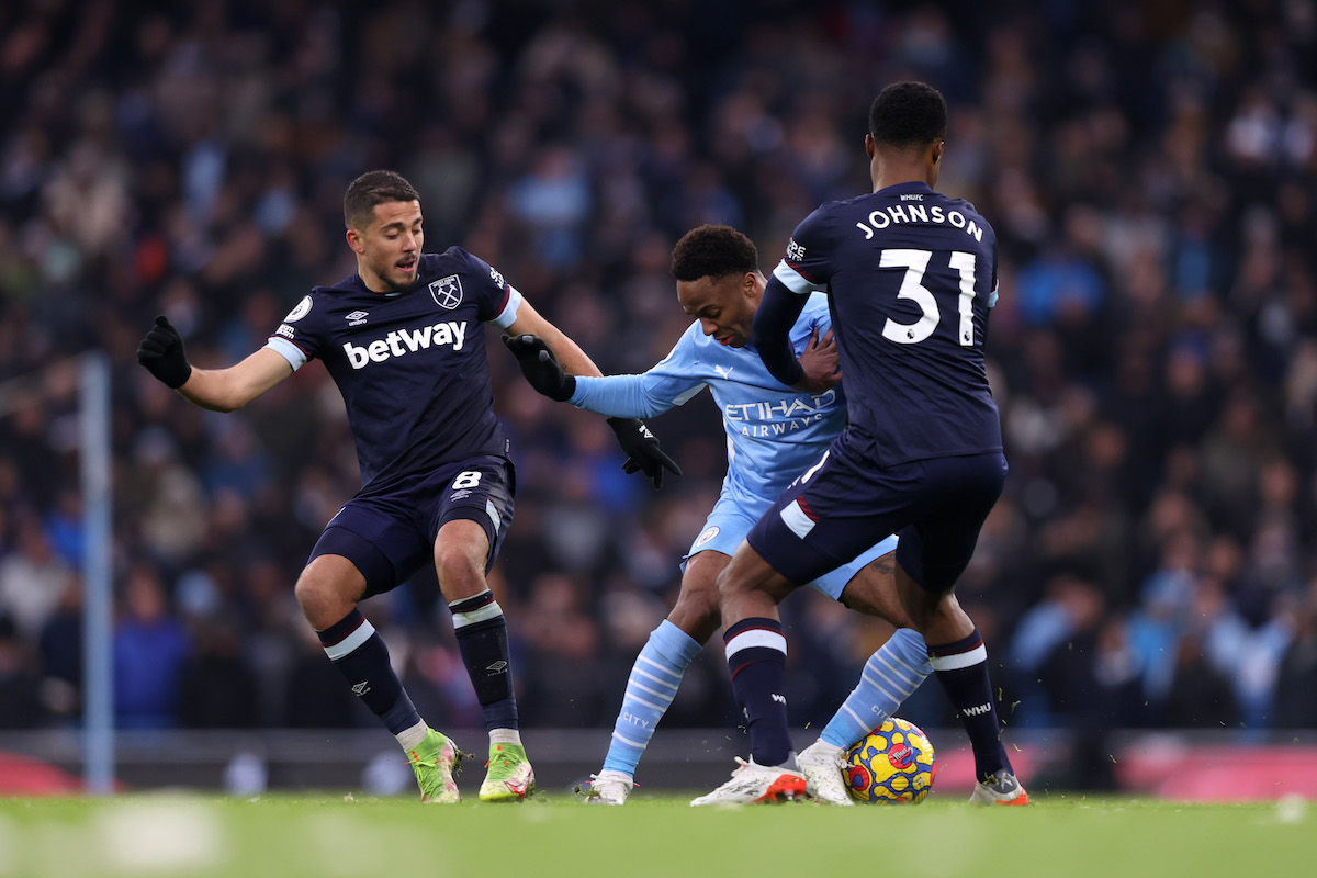 L’esperto dice che il West Ham ha mancato di rispetto a un giocatore nostrano, ora potrebbe andarsene