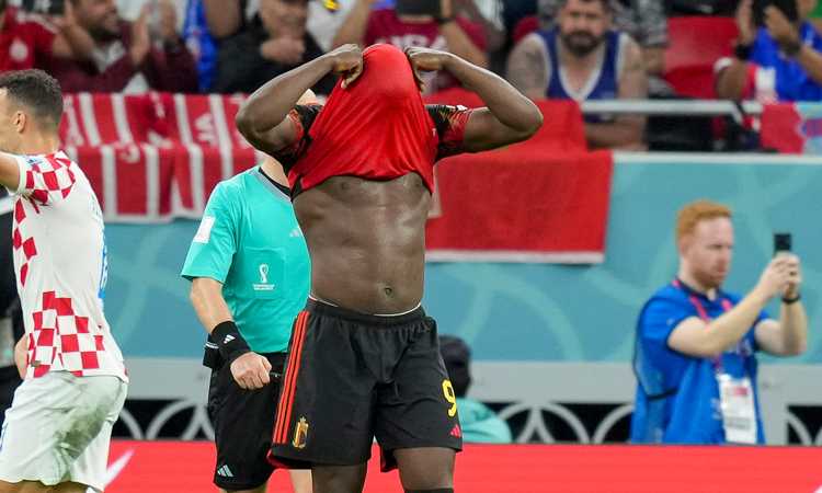 Lukaku e CDK, Dybala e il Toro Martinez: i danni del Mondiale li conteremo a gennaio | Primapagina