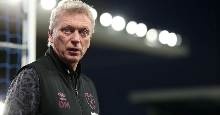 L’uomo di TalkSPORT dice che darà a David Moyes “fino alla fine della stagione” per cambiare le cose al West Ham