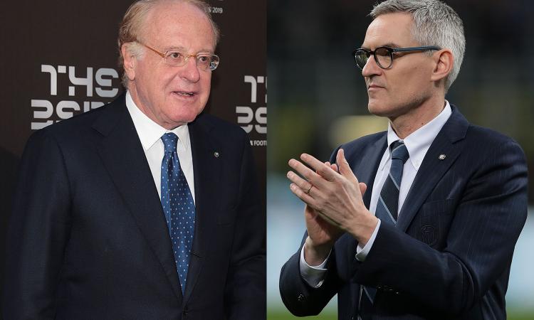 Milan e Inter, il comune di Milano boccia il nuovo stadio per ricchi sognato da Antonello e Scaroni | Mercato