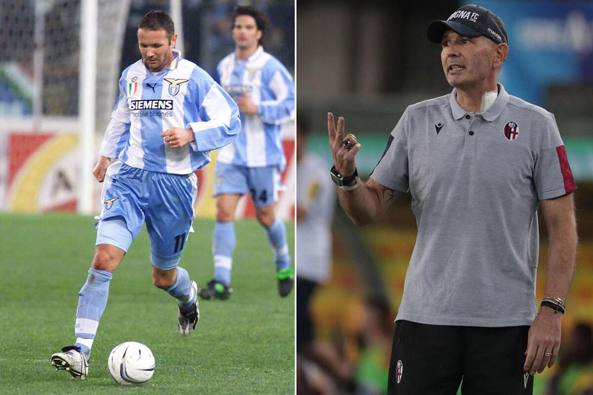 Mondiali 2022 Qatar: muore Sinisa Mihajlovic: addio al miglior tiratore di punizione della storia?