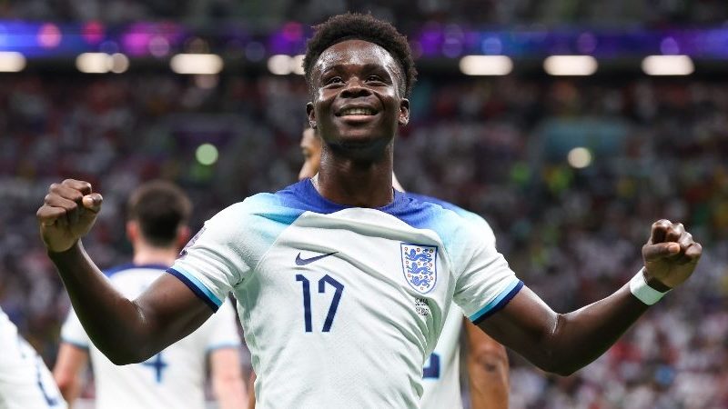 Mondiali 2022: conteggio dei gol della partita dell’Inghilterra dalla Russia 2018 con lo spettacolo del Senegal