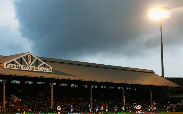 Muore George Cohen, leggenda dell’Inghilterra e del Fulham