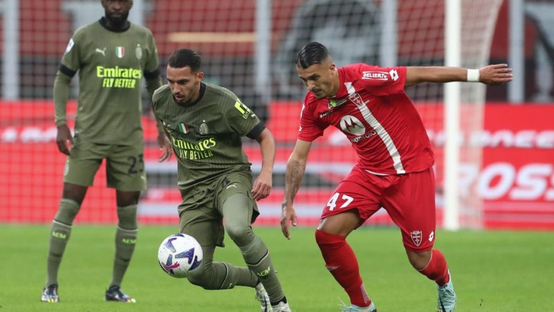 Occhio al Chelsea Bennacer Alvarez Lavia si trasferisce