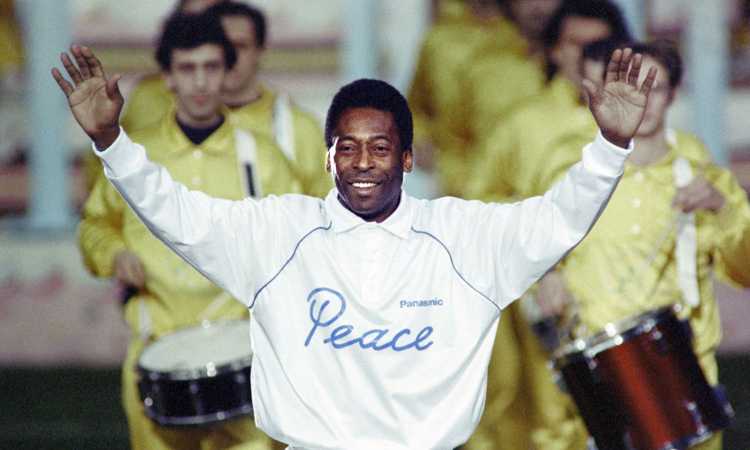Pelé e l’amicizia con Endler, il birraio tedesco che lo salvò dalla bancarotta | Primapagina