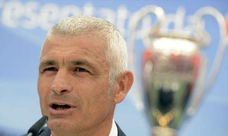 Ravanelli: ‘Scudetto? Si riapre tutto se il Napoli perde contro l’Inter’ | Serie A