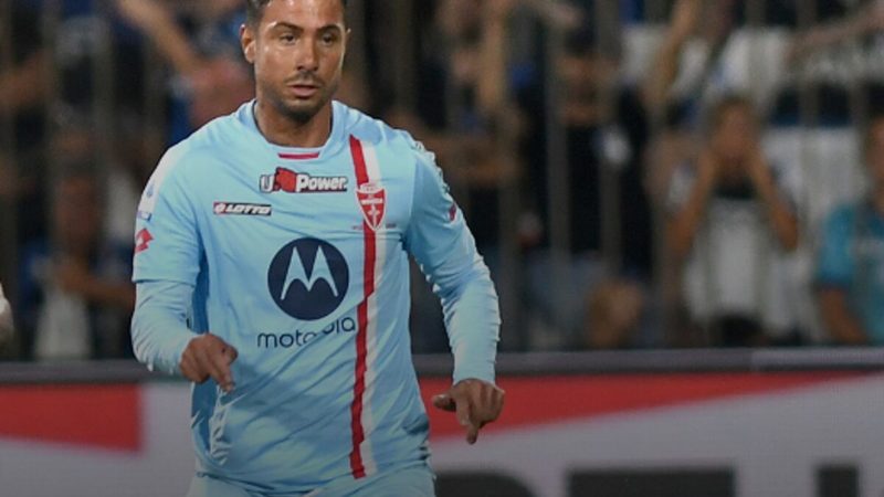 Serie A: Chiedono quasi cinque anni per un giocatore del Monza per associazione con la camorra