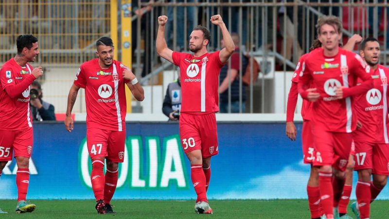 TS – 2-1 e si rivede in campo Pablo Mari