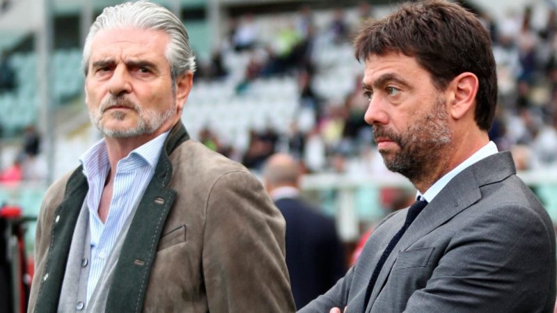 TS – Gol Juve, il sequestro si allontana: la Procura cambia direzione