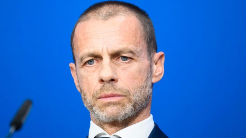 TS – Juventus, caso plusvalenze: la Uefa apre un’indagine