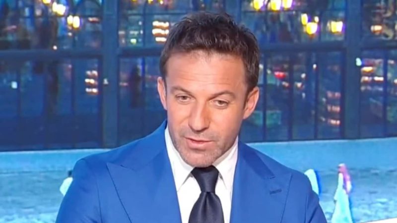 TS – “Juventus, la mia storia e il mio affetto. Le priorità ora sono altre”