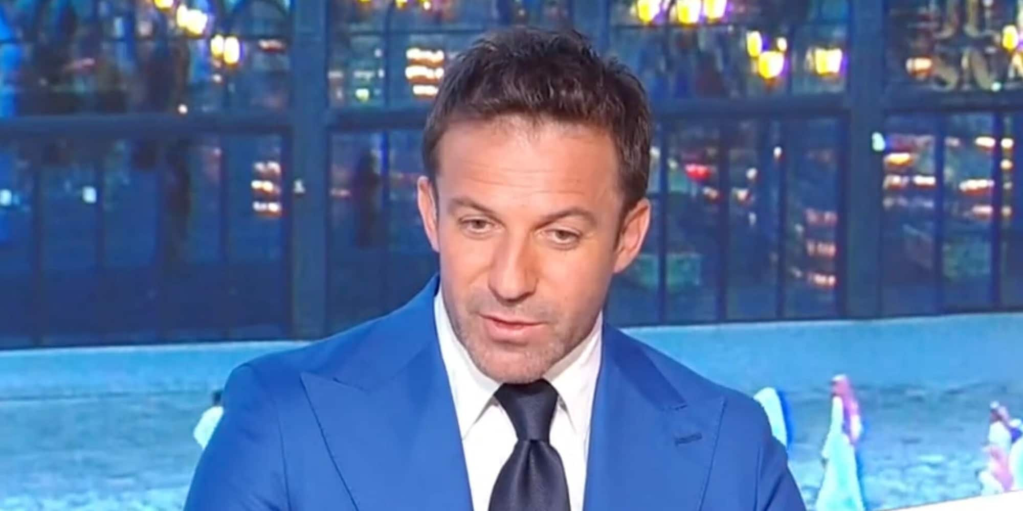 TS – “Juventus, la mia storia e il mio affetto. Le priorità ora sono altre”