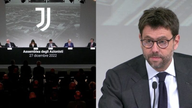 TS – “La Juve viene prima di tutto e tutti”