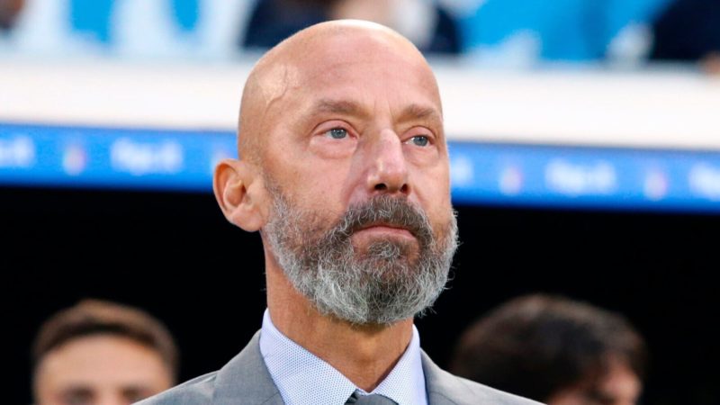 TS – “Uomo vero, vinci questa battaglia”