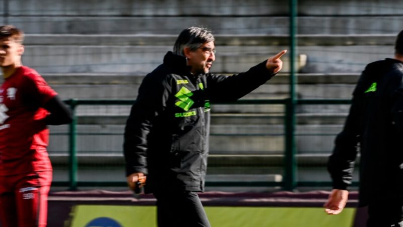 TS – confermato lo stop di un mese