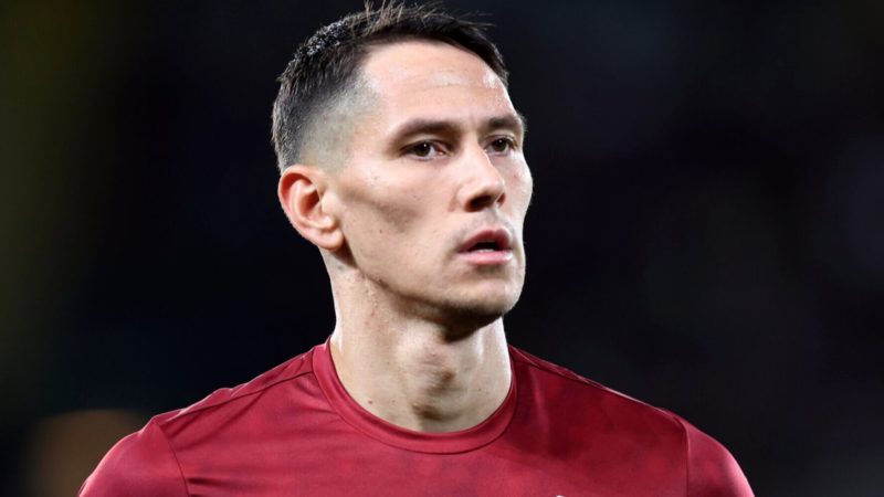 TS – si va verso l’asta per Lukic