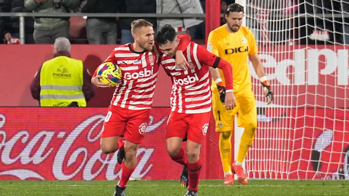 Tutte le sintesi e i gol delle giornate 15 e 21 di LaLiga Santander e LaLiga Smartbank