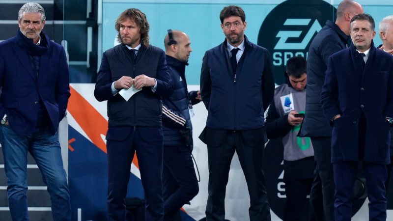 Tuttosport – “Apocalisse Juve? Realtà descritta da un solo punto di vista” VIDEO