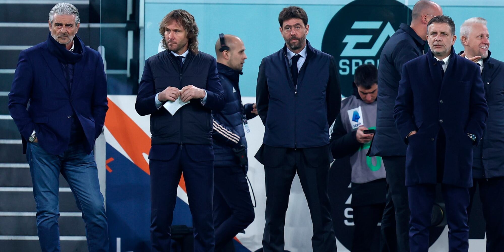 Tuttosport – “Apocalisse Juve? Realtà descritta da un solo punto di vista” VIDEO