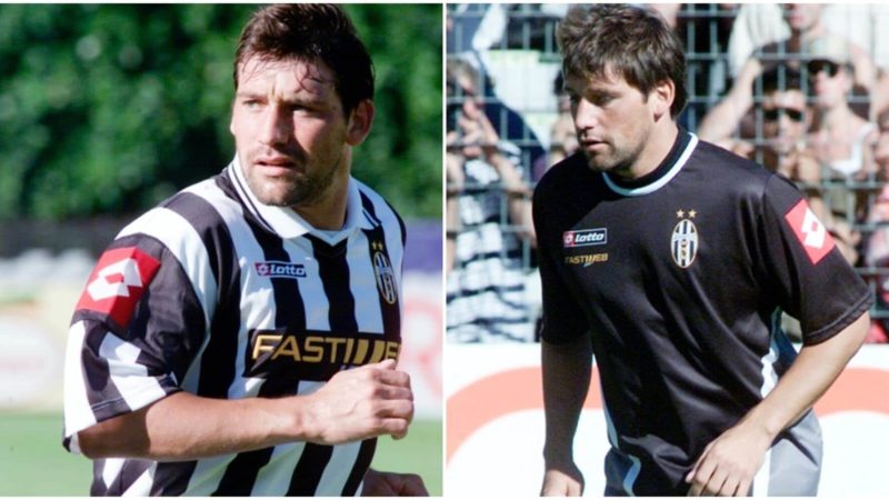 Tuttosport – Fabian O’Neill, addio all’ex Juve e Cagliari. Cosa disse Zidane