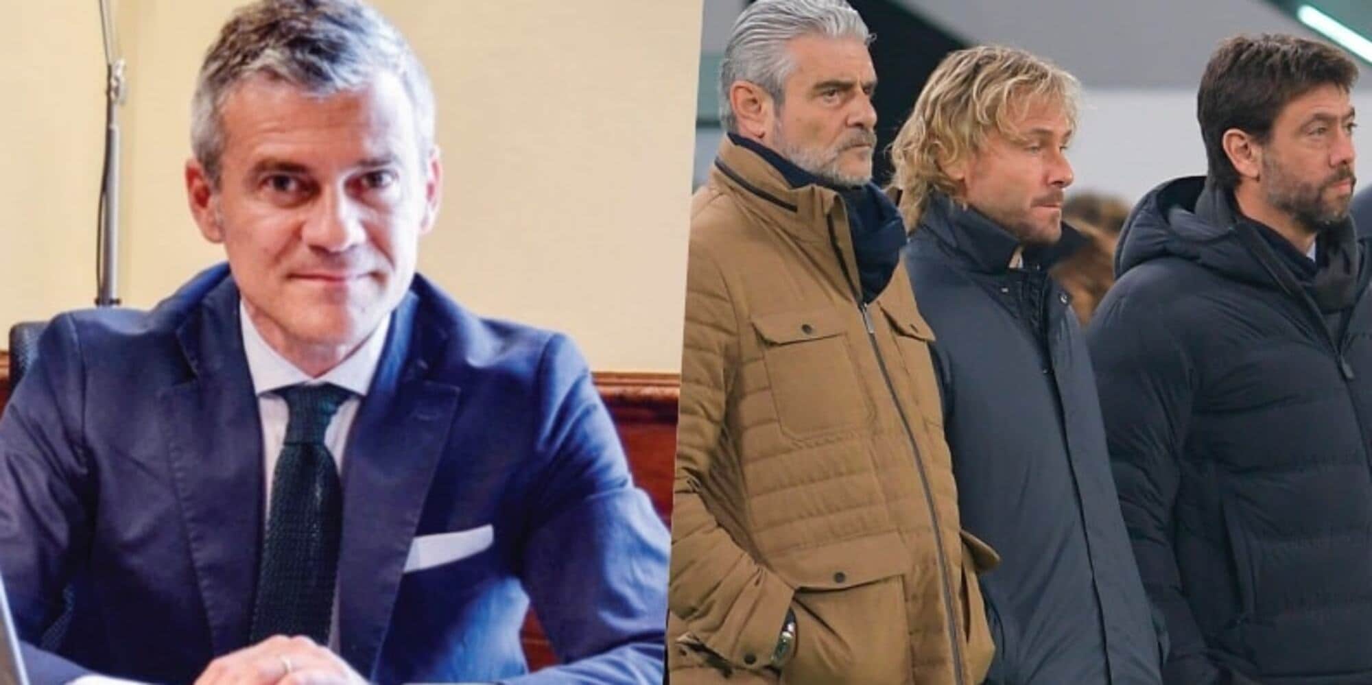 Tuttosport – Juve, il processo mediatico fa danni che nessuno paga