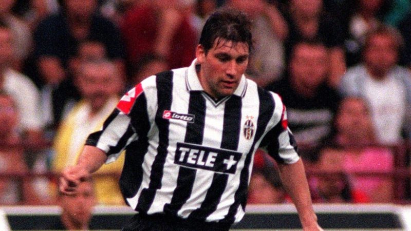 Tuttosport – L’ex Juve Fabian O’Neill ricoverato in fin di vita a Montevideo
