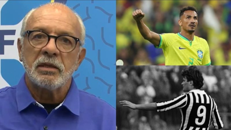 Tuttosport – L’ex Toro Júnior applaude lo juventino Danilo, ma non dimentica il gol di Serena nel derby