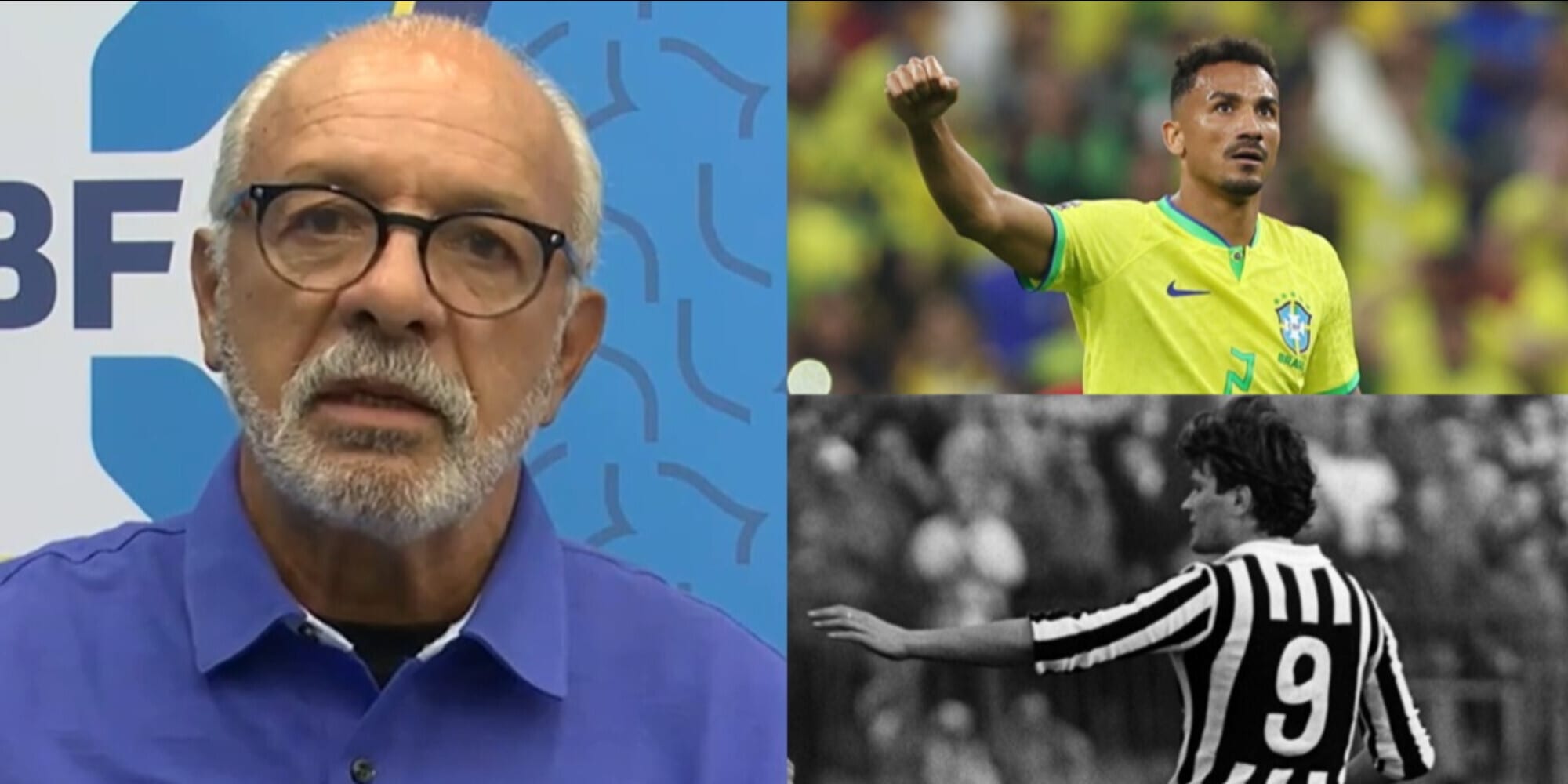 Tuttosport – L’ex Toro Júnior applaude lo juventino Danilo, ma non dimentica il gol di Serena nel derby