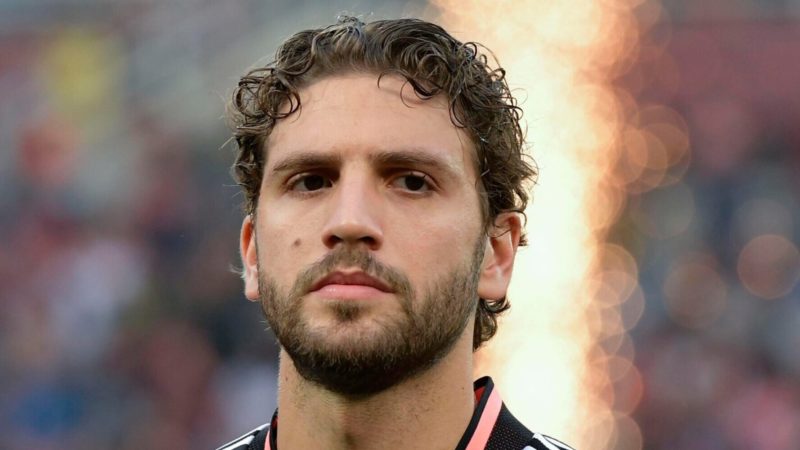 Tuttosport – Locatelli sulla Juventus, Allegri, De Zerbi e gli idoli d’infanzia