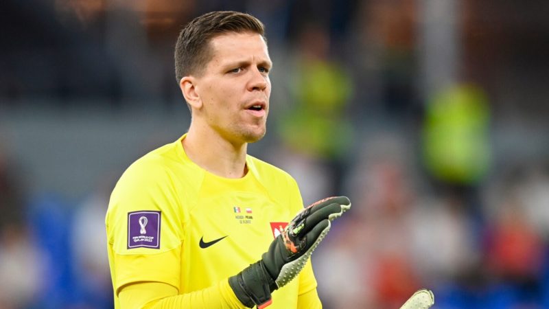 Tuttosport – Szczesny, il caos Juventus e le parole su Agnelli