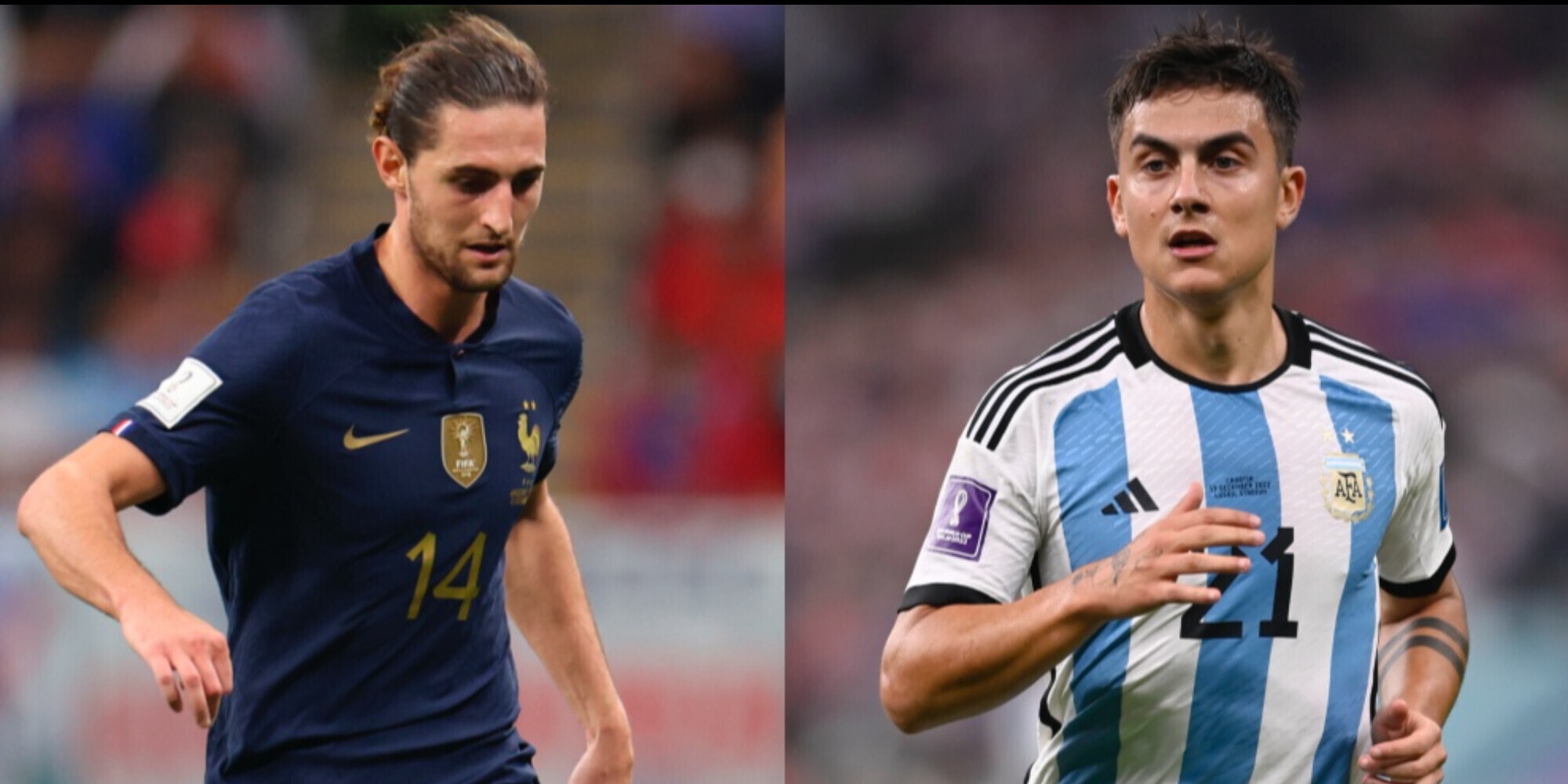 Tuttosport – da Rabiot a… Dybala, i soldi portati dal Mondiale