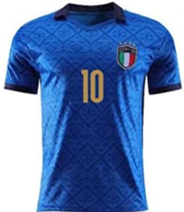 maglia nazionale italiana