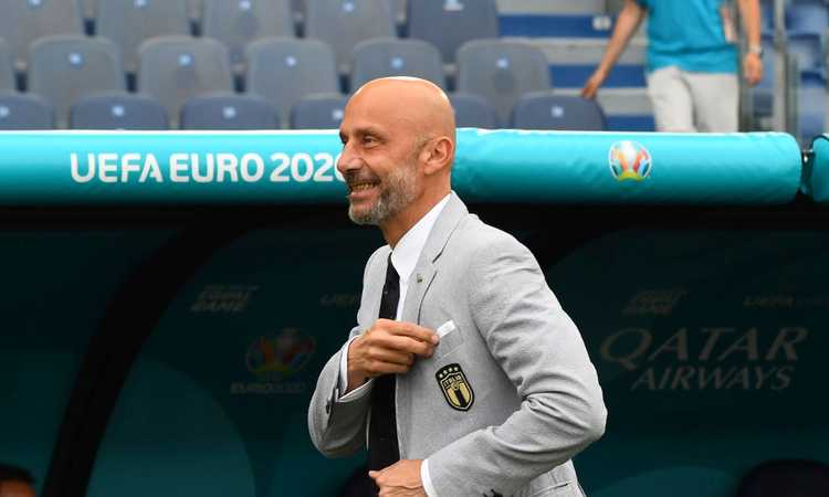 Addio Vialli, il discorso all’Italia prima della finale di Euro 2020 è da brividi VIDEO | Nazionali
