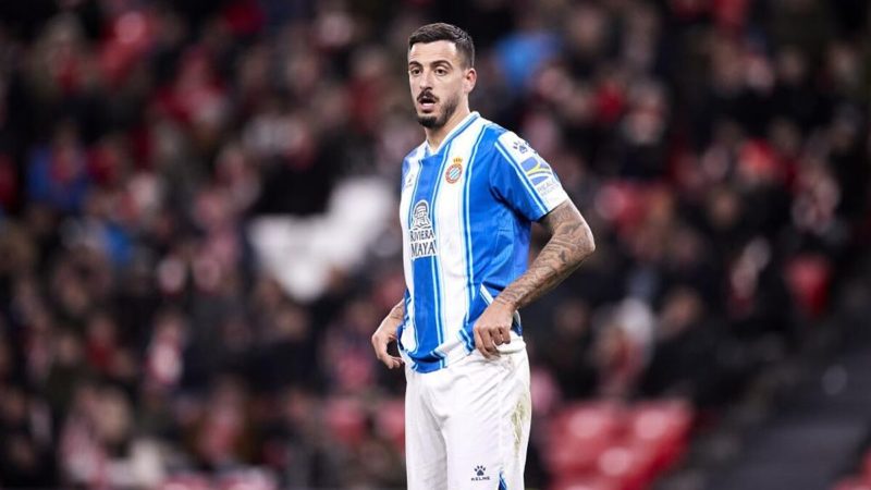 Almera – Spagnolo |  LaLiga Santander: Probabili allineamenti Almera-Espanyol