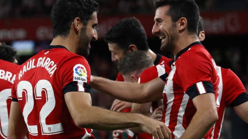 Athletic Club – Osasuna de LaLiga Santander: programma e dove guardare in TV