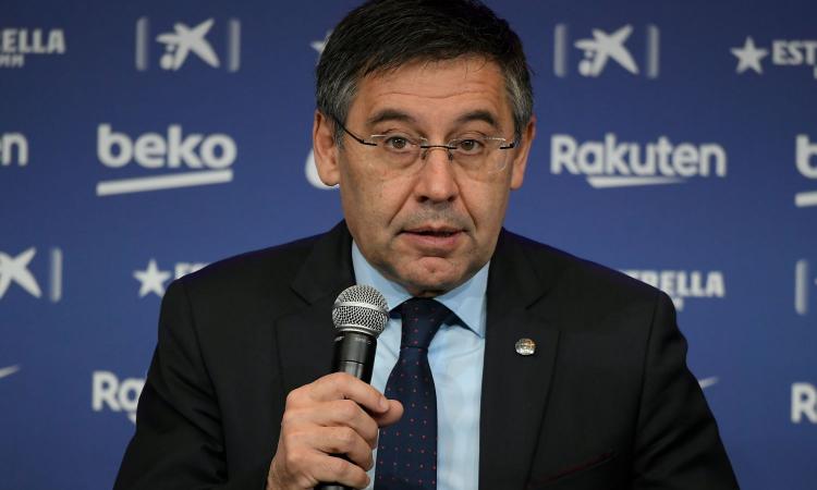 Bartomeu e la chat segreta con gli insulti a Messi: ‘Messaggi privati, parte della libertà d’espressione’ | Estero